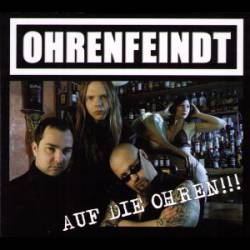 Ohrenfeindt : Auf die Ohren!!!